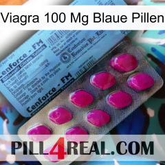 Viagra 100 Mg Blue Pills 35